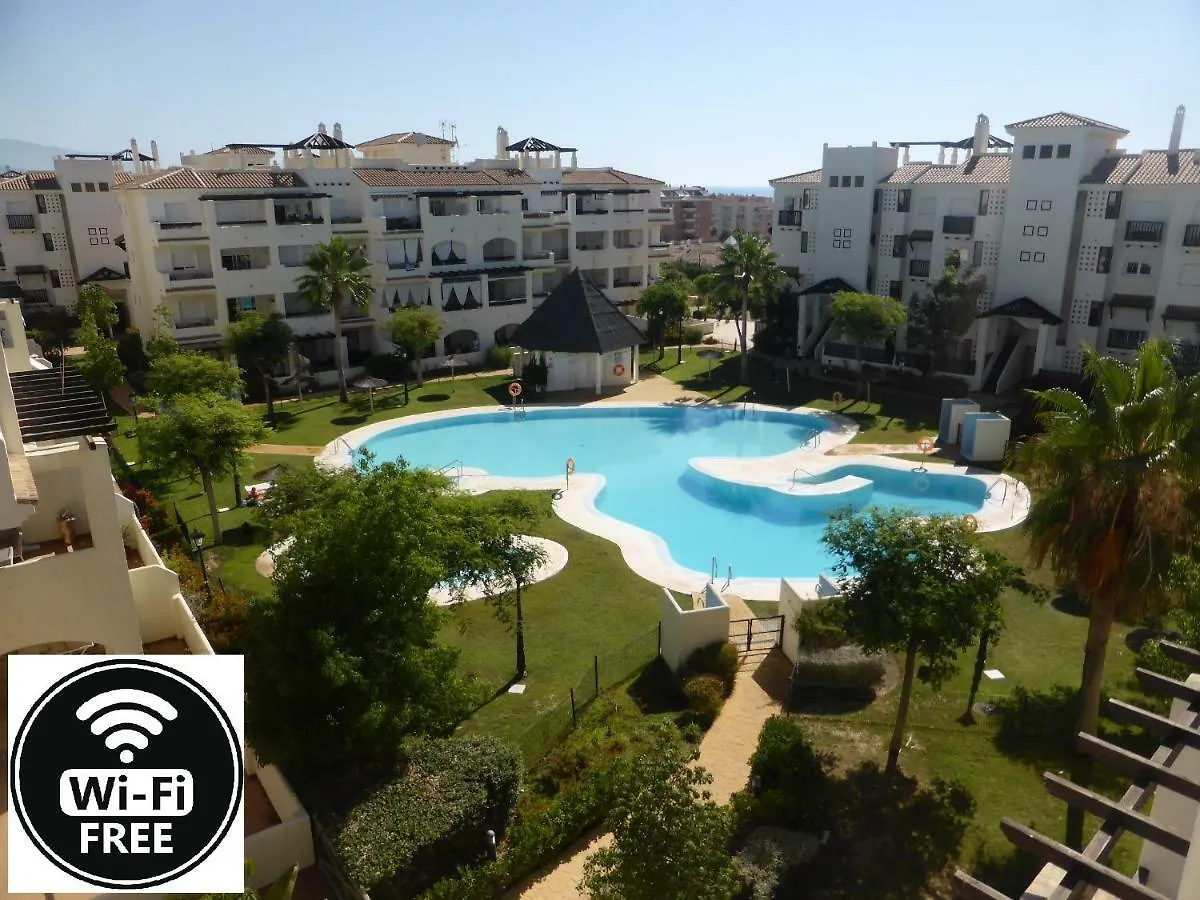 Apartamento San Luis Apartment San Luis de Sabinillas
