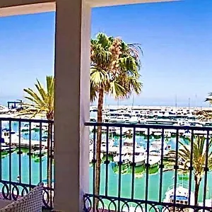 Of Marina Living Overlooking The Sea Apartment