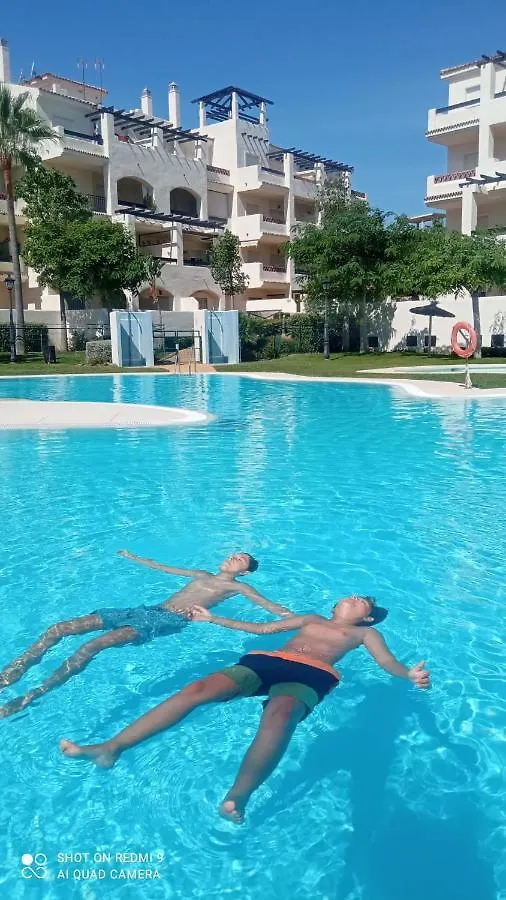 סן לואיס דה סביניאס Apartamento San Luis סן לואיס דה סביניאס
