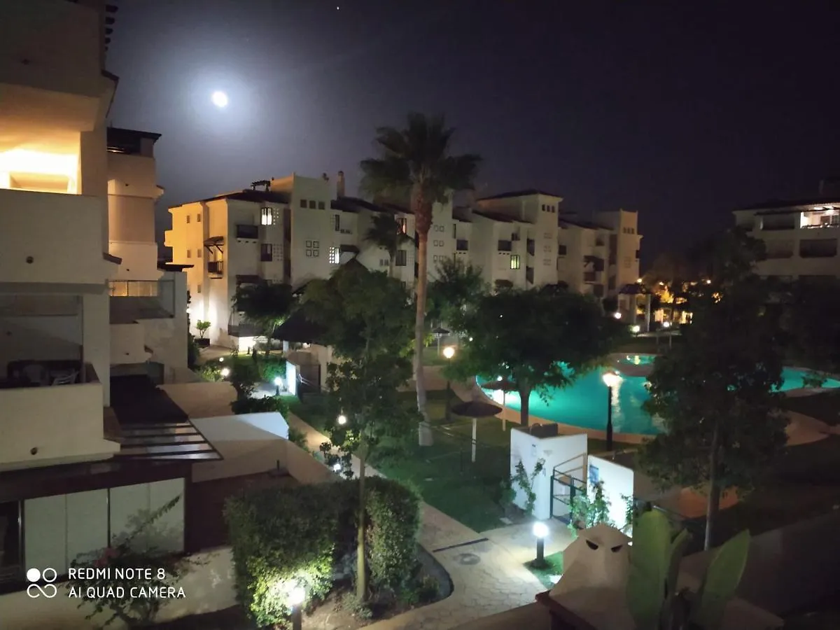 דירה סן לואיס דה סביניאס Apartamento San Luis
