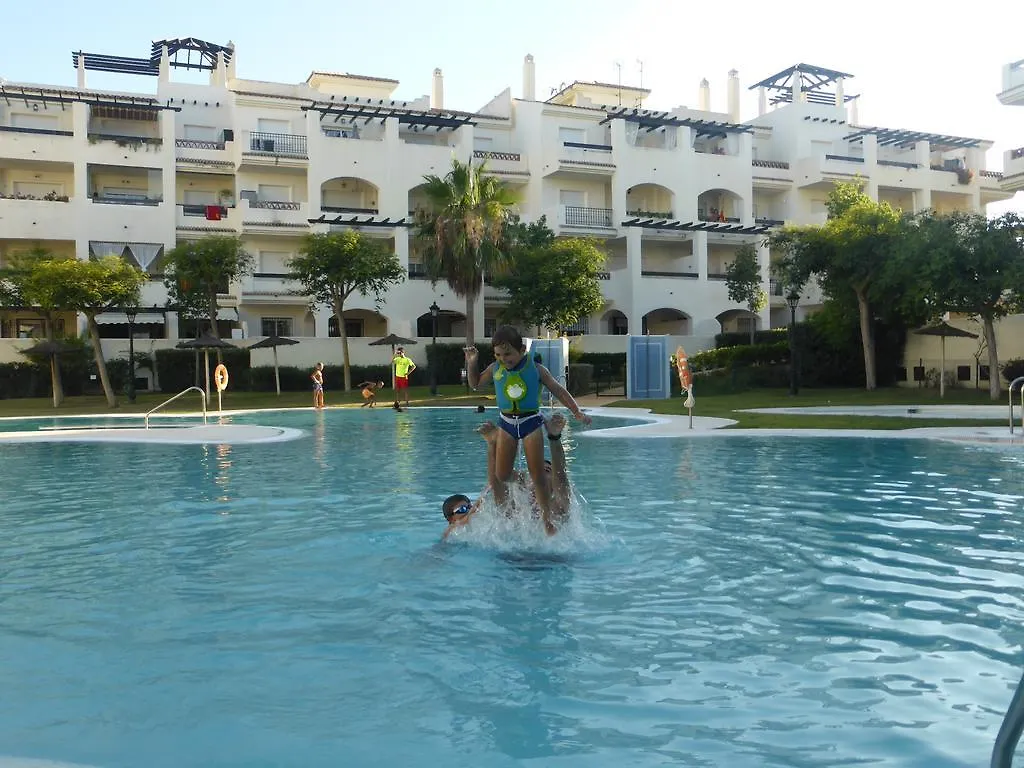 סן לואיס דה סביניאס Apartamento San Luis דירה