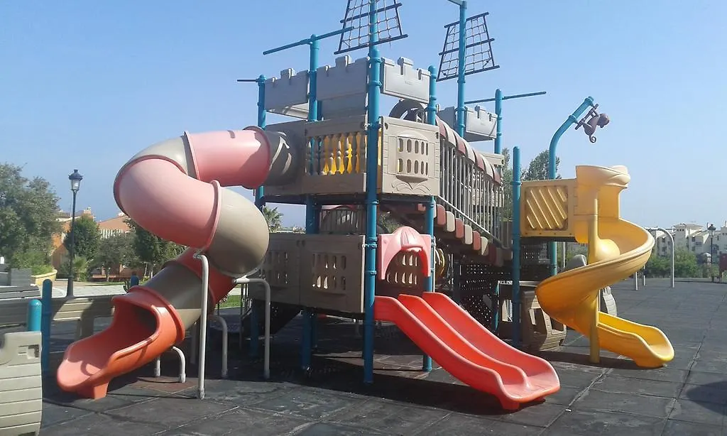 דירה סן לואיס דה סביניאס Apartamento San Luis