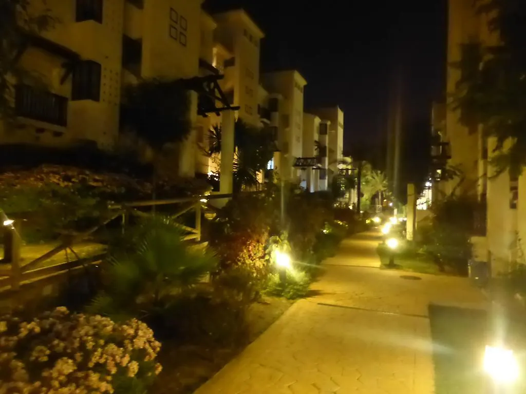 סן לואיס דה סביניאס Apartamento San Luis 0*, סן לואיס דה סביניאס