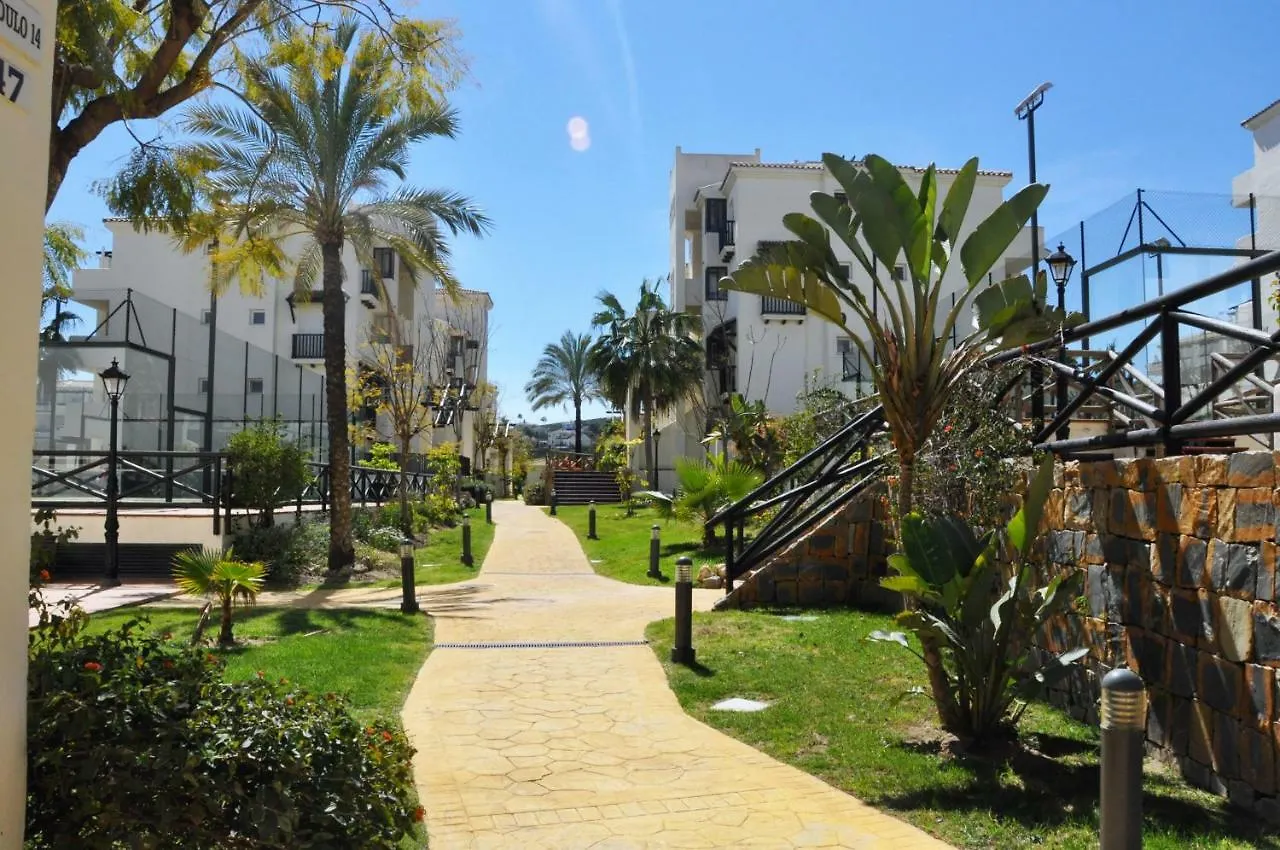 סן לואיס דה סביניאס Apartamento San Luis 0*, סן לואיס דה סביניאס