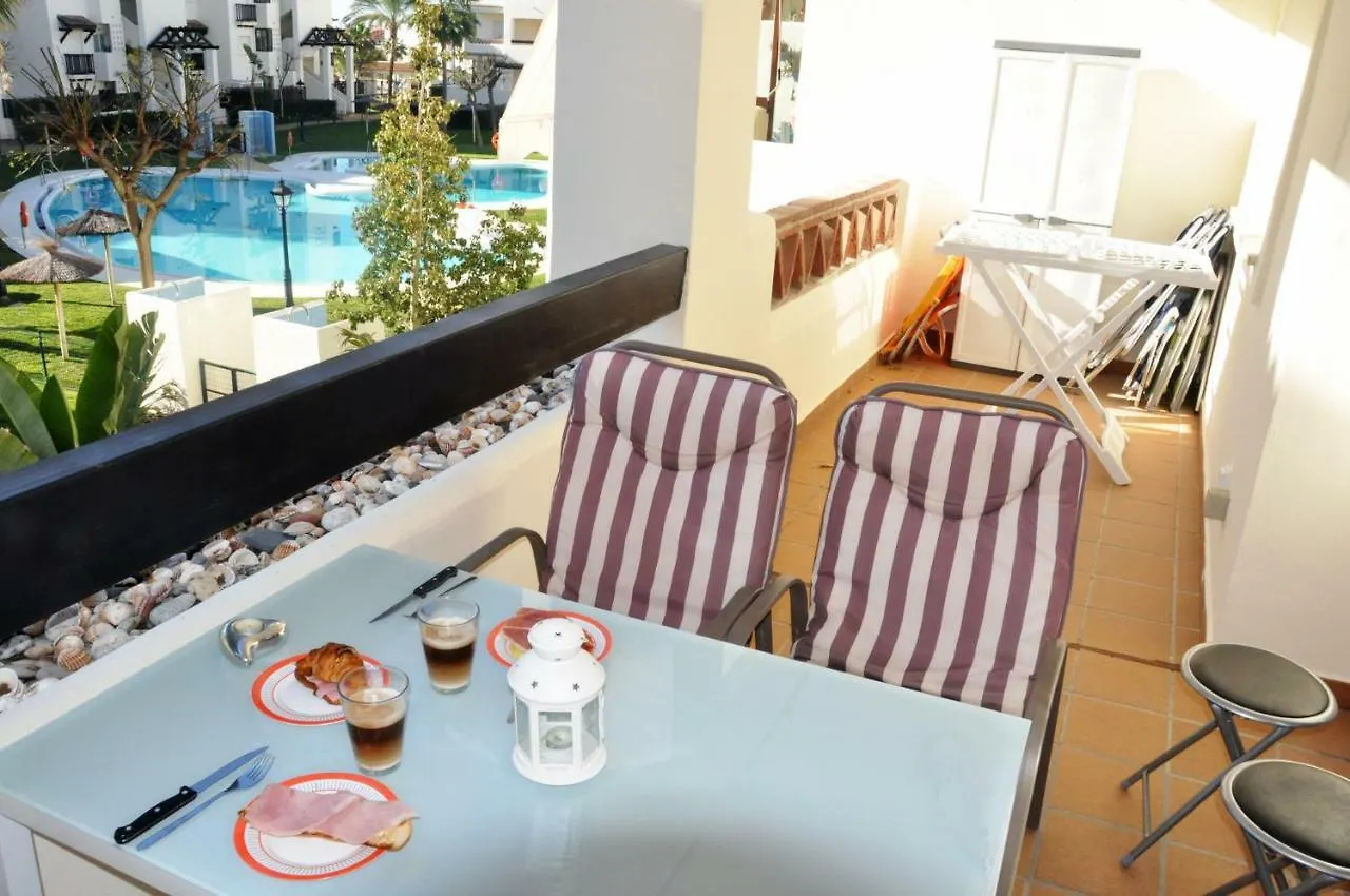 דירה סן לואיס דה סביניאס Apartamento San Luis