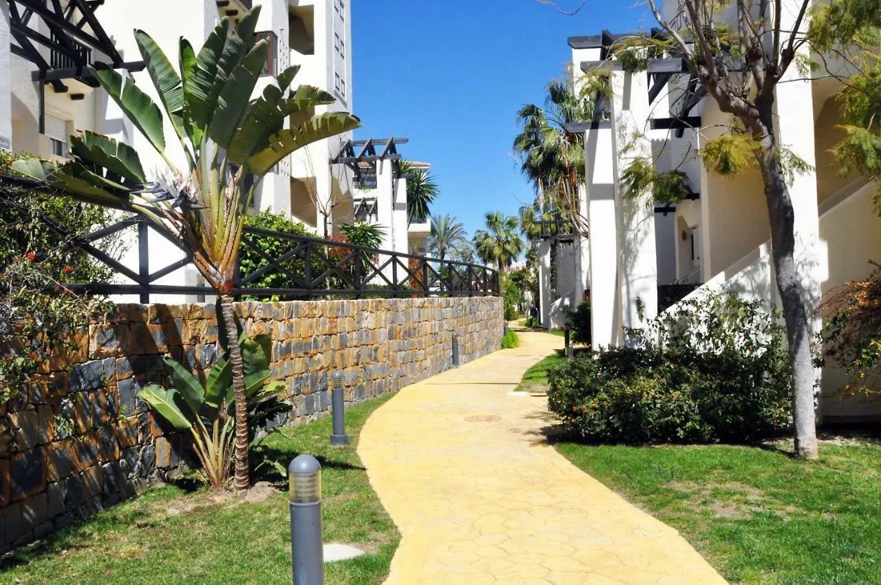 סן לואיס דה סביניאס Apartamento San Luis ספרד